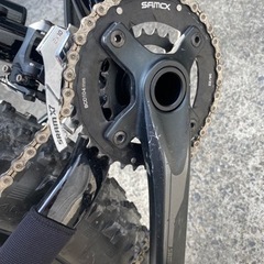 FAT BOY（グロスブラック/ゴールド/ホワイト）