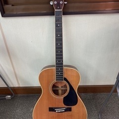 ヤマハ　YAMAHA FG-302B ギター