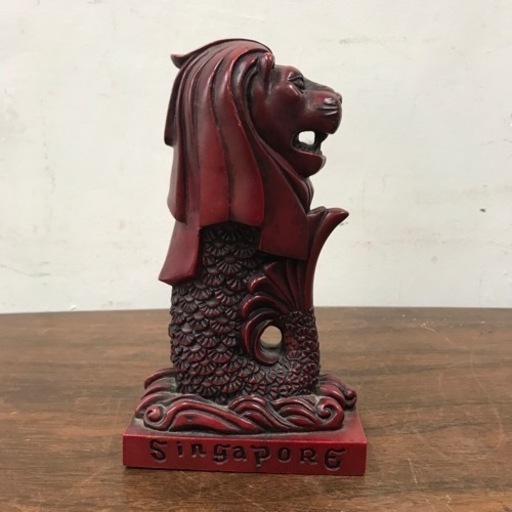 取引場所南観音23 223 Singapore 置物マーライオン ゆう 舟入南の生活雑貨の中古あげます 譲ります ジモティーで不用品の処分 取引場所南観音23 223 Singapore 置物マーライオン ゆう 舟入南の生活雑貨の中古あげます 譲ります ジモティーで不用品の処分