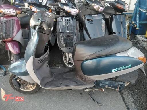【整備込価格】HONDA タクト AF51 2サイクル キャブ 104番