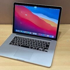【苫小牧バナナ】Apple/アップル MacBook Pro R...