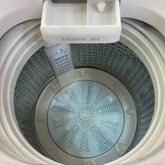 愛品館八千代店】保証充実AQUA2017年製8.0㎏全自動洗濯機
