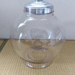 ガラス瓶 レトロ 昭和 大きい アンティーク 戦前 地球