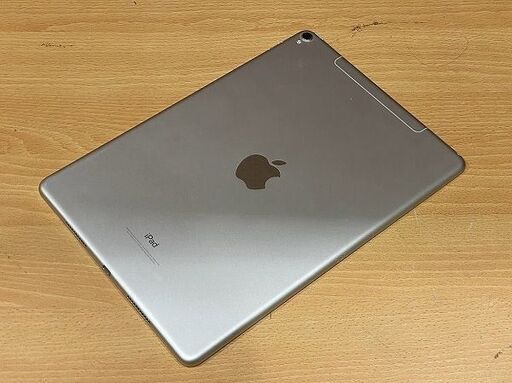 苫小牧バナナ】Apple/アップル MQF02J/A SIMフリー iPad Pro