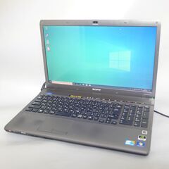 canal4°C 2連風リング美品 日本製 Core i7 SSD Win11 LIFEBOOK改35