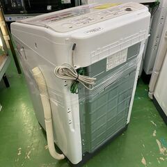 愛品館八千代店】保証充実HITACHI2017年製8.0㎏全自動洗濯機