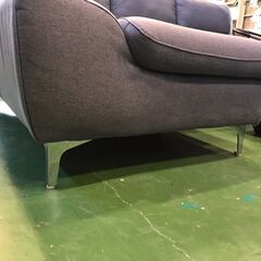 【愛品館八千代店】ニトリ　カウチソファ　RCストリフト