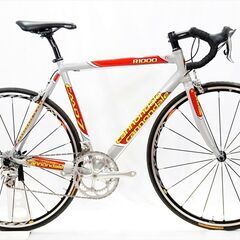 CANNONDALE 「キャノンデール」 CAAD7 R1000 2003年モデル ロードバイク