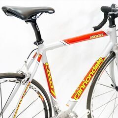 CANNONDALE 「キャノンデール」 CAAD7 R1000 2003年モデル ロードバイク