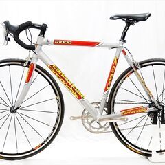 CANNONDALE 「キャノンデール」 CAAD7 R1000 2003年モデル ロードバイク