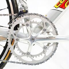 CANNONDALE 「キャノンデール」 CAAD7 R1000 2003年モデル ロードバイク