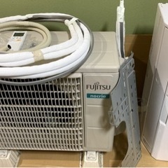 最終価格！美品！交渉OK】富士通ゼネラル AS-R28K-W 8〜12畳用