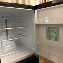 5年保証つき『2019年12月購入 パナソニック美品』冷蔵庫