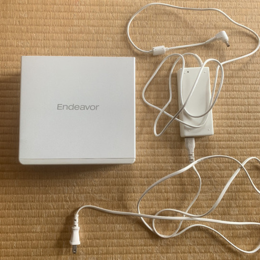 デスクトップパソコン EPSON Endeaver ST160E Windows10 core i5