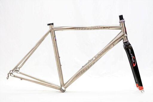 LINSKEY 「リンスキー」 HELIX 2009年モデル フレームセット