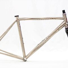 LINSKEY 「リンスキー」 HELIX 2009年モデル フレームセット