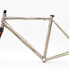 LINSKEY 「リンスキー」 HELIX 2009年モデル フレームセット