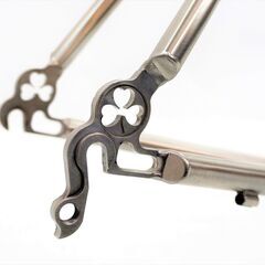 LINSKEY 「リンスキー」 HELIX 2009年モデル フレームセット