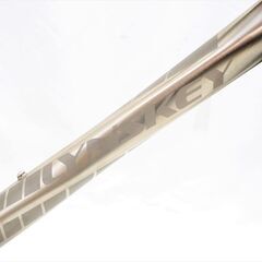 LINSKEY 「リンスキー」 HELIX 2009年モデル フレームセット