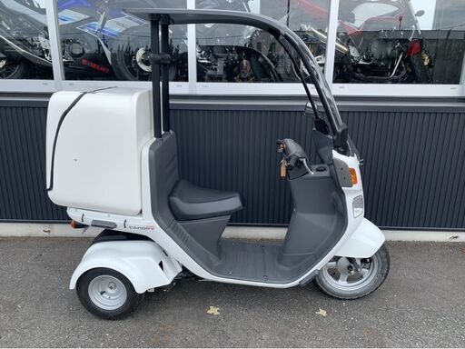 ジャイロキャノピーミニカー貸します 大型box Usbとスマホホルダー付きで超便利 マイケル 目黒のその他の無料広告 無料掲載の掲示板 ジモティー