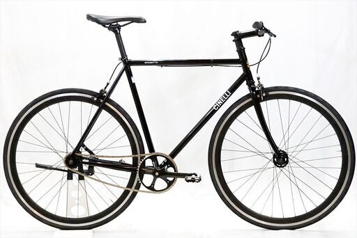 CINELLI 「チネリ」 GAZZETA 2020年モデル ピストバイク