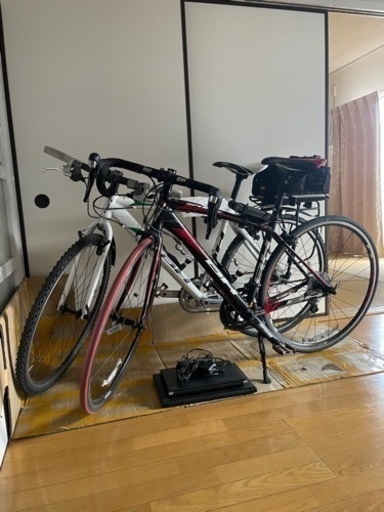 自転車