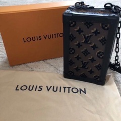 【ネット決済・配送可】LOUIS VUITTON ジョルダーバッ...