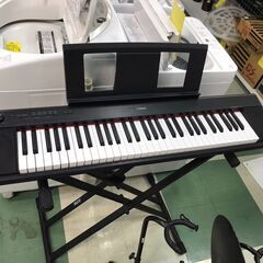 キーボード YAMAHA NP-12