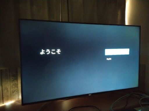 【値下げ】SONY4Kテレビ 49インチ  BRAVIA  KJ-49X9000F