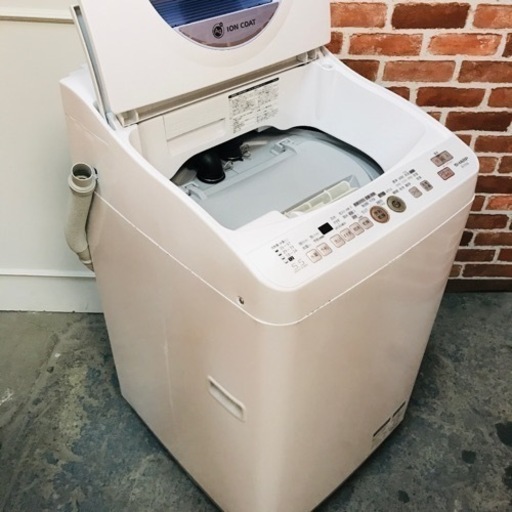 成約済 乾燥機能付き洗濯機で 快適な新生活家電セット 冷蔵庫と洗濯機 関西家電pro 大阪の生活家電 洗濯機 の中古あげます 譲ります ジモティーで不用品の処分