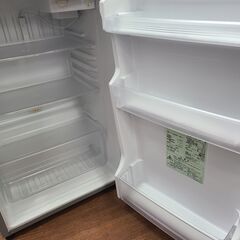 リサイクルショップどりーむ天保山店】○33○ アクア 冷蔵庫 直冷式 2016