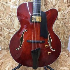 Wa67　フルアコ　EASTMAN　AR-403CE　アンティークレッド Wa67 フルアコ EASTMAN AR-403CE アンティークレッド