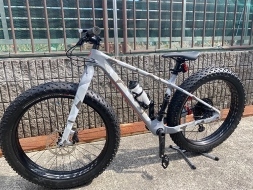 SPECIALIZED COMP CARBON「室内保管」