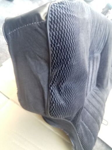 AE86 後期 2ドア リアシート 座面のみ 2025年最新】Yahoo!オークション