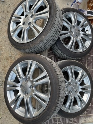 フィット RS ホイール chateauduroi.co