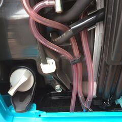 北越工業/AIRMAN HP1800SV インバーター発電機【リライズ市川行徳店 