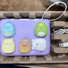 すみっコぐらし　パソコン、タブレットセットにて販売✨