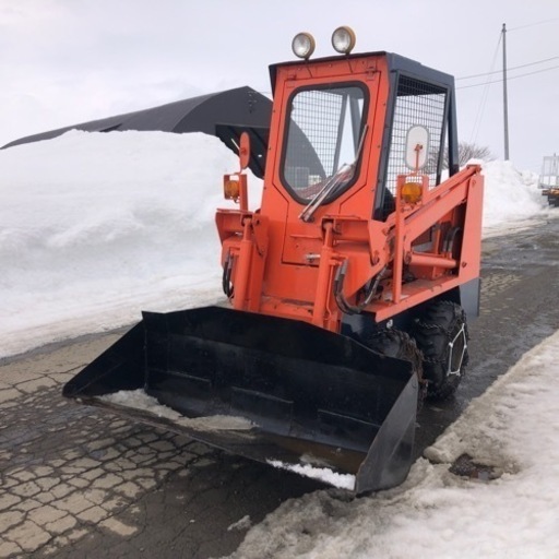ジョブサン　SGK4 実働