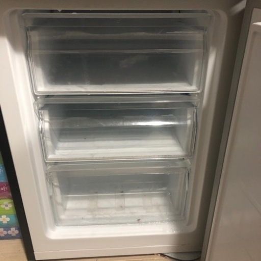 冷蔵庫157L 2020年製