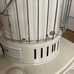 レトロデザイン コロナ 対流式ポータブル石油ストーブ SL-5116