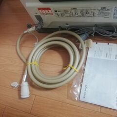 新品 ガスファンヒーター NORITZ GFH-4004S(W5) 12A/13A