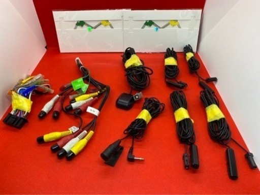 KENWOOD 最上級 MDV-727DT フルセグ 地図更新済 取扱説明書付き2-5