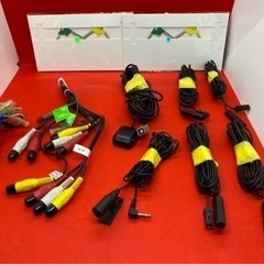 KENWOOD 最上級　MDV-727DT フルセグ　地図更新済　取扱説明書付き