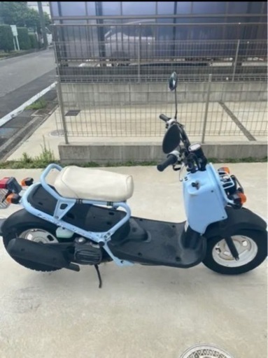 ズーマー ZOOMER ホンダ HONDA 名古屋