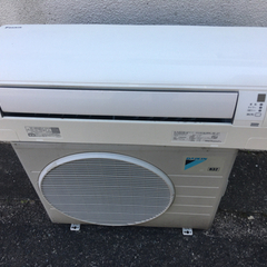 ジモティ来店特価!!! 【HITACHI】日立 RAS-A40J2 2019 J-339