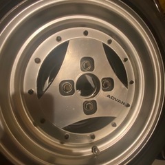 直接引き取り限定 advan a3a
