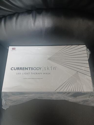 CURRENTBODY LED MASK　最終大幅値下げ。