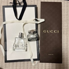 GUCCI 袋