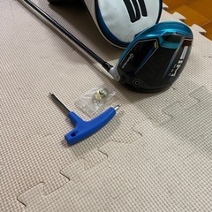 sim2maxドライバー