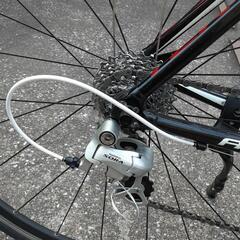 ロードバイクGIANT TCR2サイズ500フラットロード仕様！